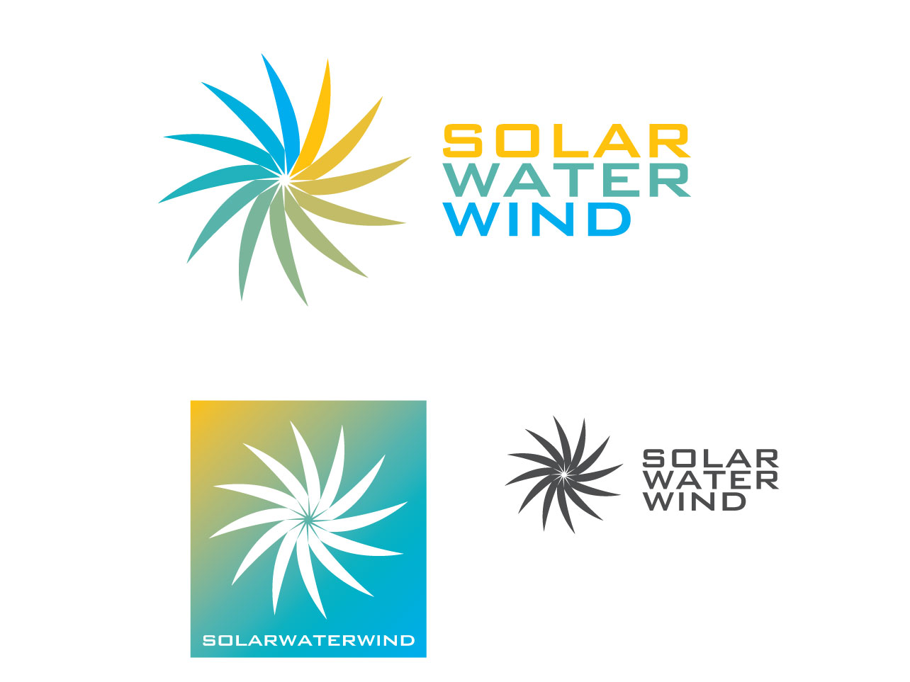 Logo Design by D_Sparq for this project | Design #812776