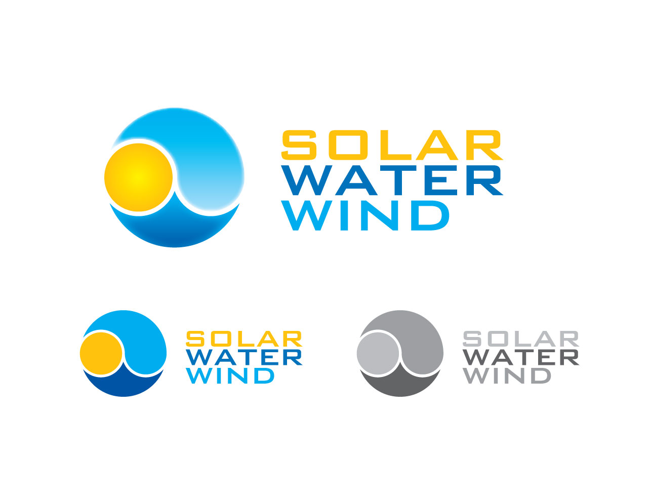 Logo Design by D_Sparq for this project | Design #812786