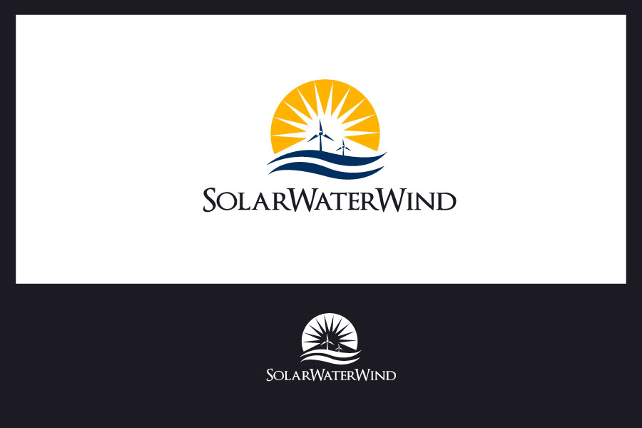 Logo Design by Zbr for this project | Design #811923