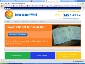 Logo Design by nandkumar for this project | Design: #820090