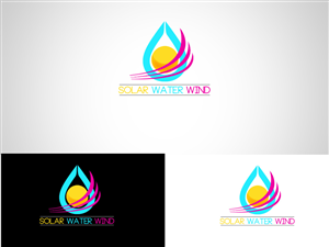 Logo Design by Vande Inc