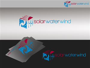 Logo Design by amandatolen for this project | Design: #816369