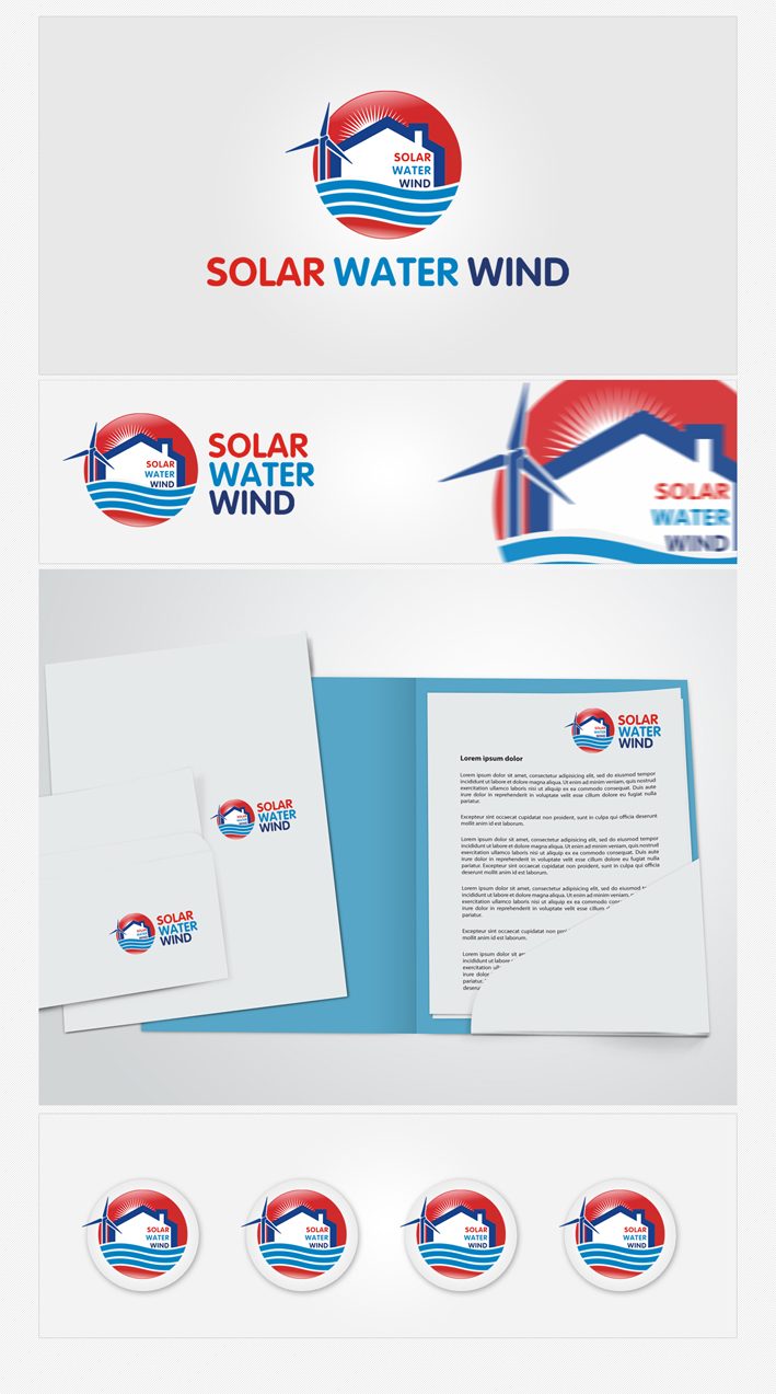 Logo Design by ViVi for this project | Design #826977