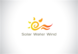 Logo Design by Thierry for this project | Design: #863095