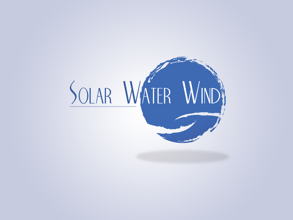 Logo Design by dsykes88 for this project | Design #822403