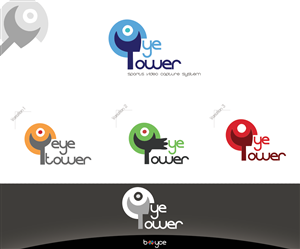 Logo Design by Boyce09