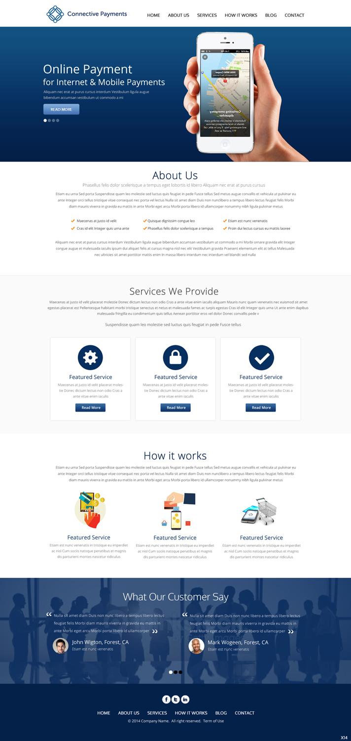Web Design par pb pour ce projet | Design #3394258