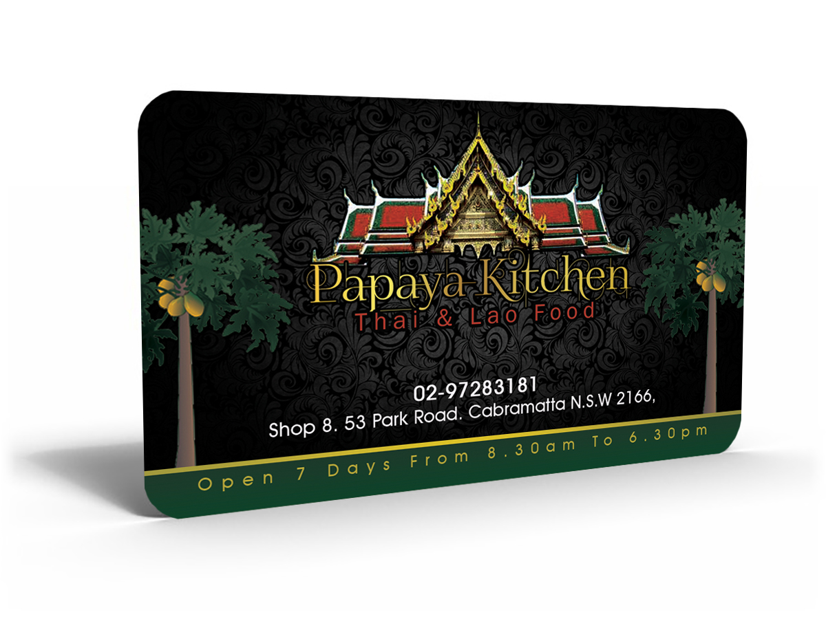 Diseño de Tarjeta de Presentación por Hardcore Design para este proyecto | Diseño #3313255