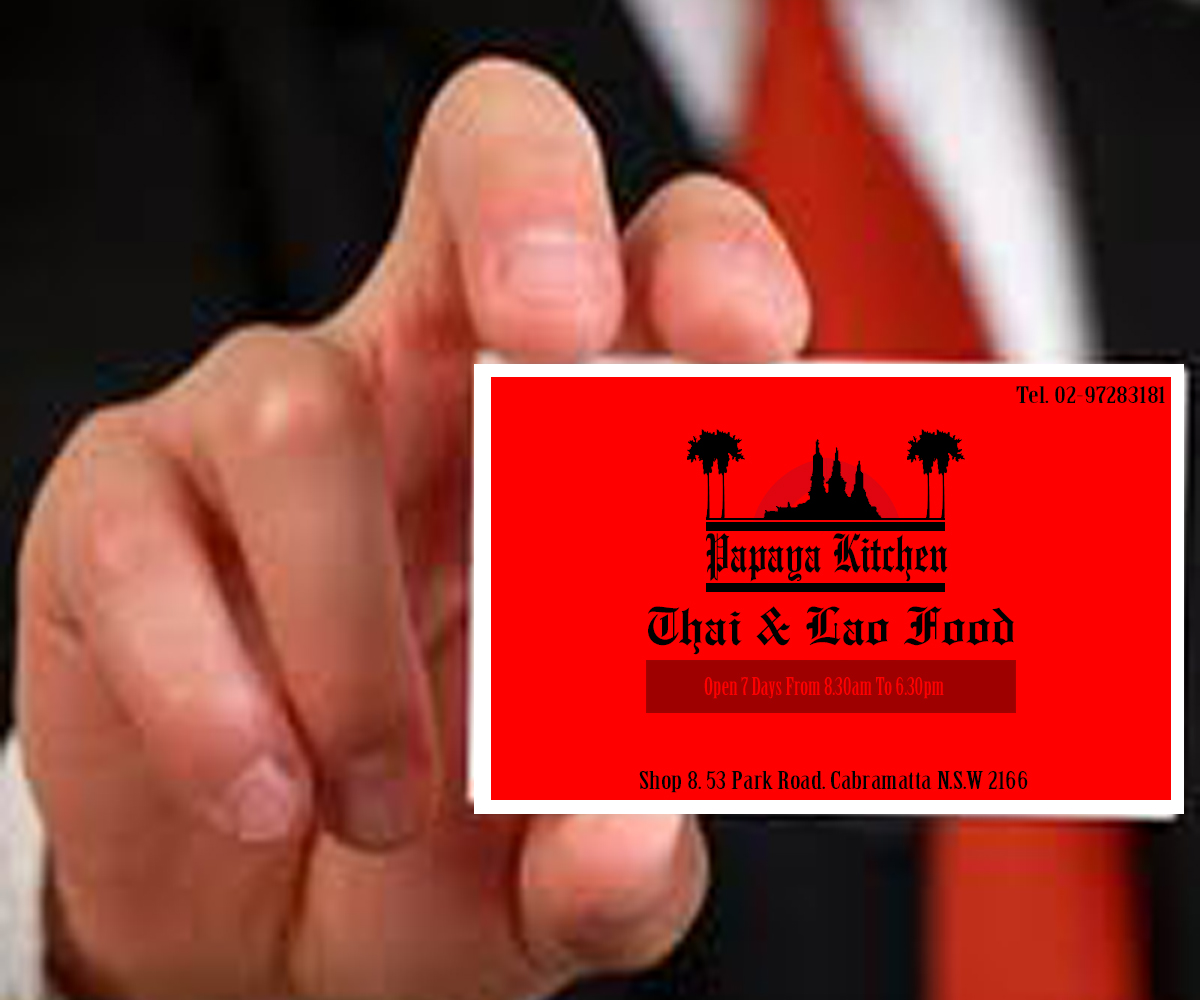 Diseño de Tarjeta de Presentación por Logo Designer 2020 para este proyecto | Diseño #3302597