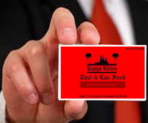 Diseño de Tarjeta de Presentación por Logo Designer 2020 para este proyecto | Diseño: #3302597