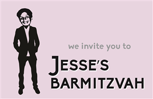 Invitation Design by mitsos_v