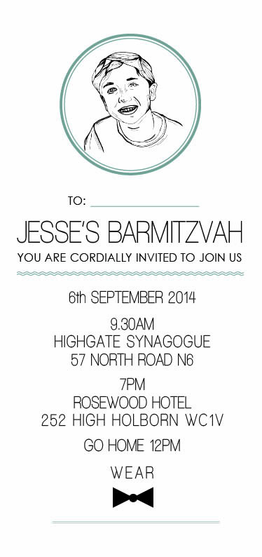 Design Invitation par Siobhan pour ce projet | Design #3358199