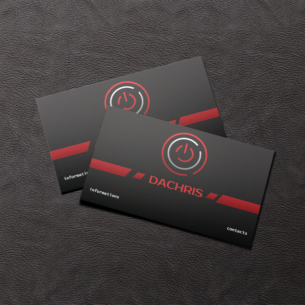 Logo Design by Lorenzo Vizin for this project | Design #3353377