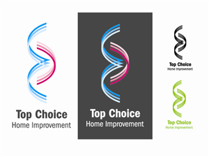 Logo Design by C Corner