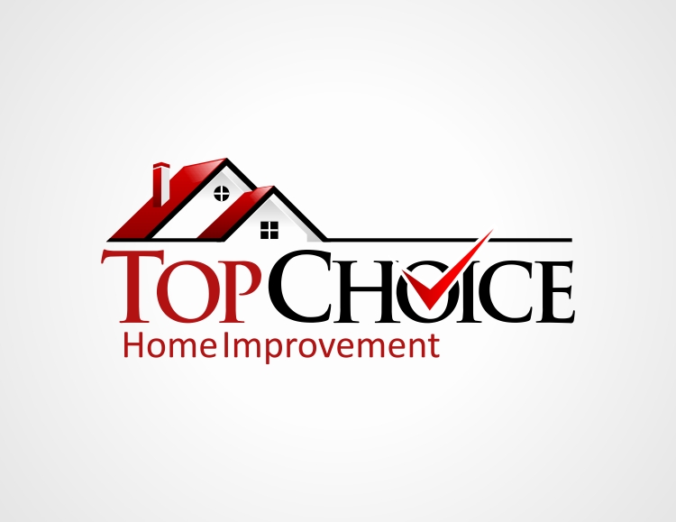 55 Professional Home Improvement Logo Designs for (None provided) a