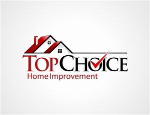 55 Professional Home Improvement Logo Designs for (None provided ...  Logo Design (Design #820907) submitted to Eye catching home improvement logo  (Closed