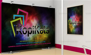 Design Graphique par CENTERSPREAD pour ce projet | Design #3444036