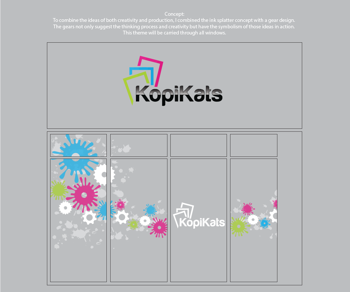 Graphic Design by ark for this project | Design #3347184