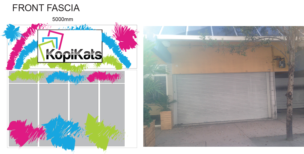 Graphic Design by Matrixmermaid for this project | Design #3348207