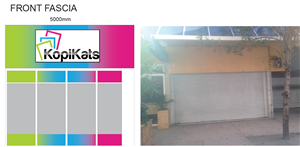 Design Graphique par Matrixmermaid pour ce projet | Design #3348210