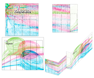 Design Graphique par Fernando Mantilla pour ce projet | Design #3376432
