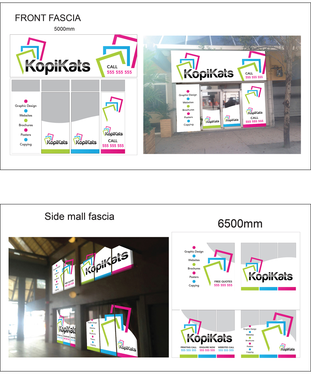 Graphic Design by Sweet One for this project | Design #3326757