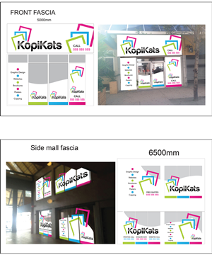 Graphic Design by Sweet One