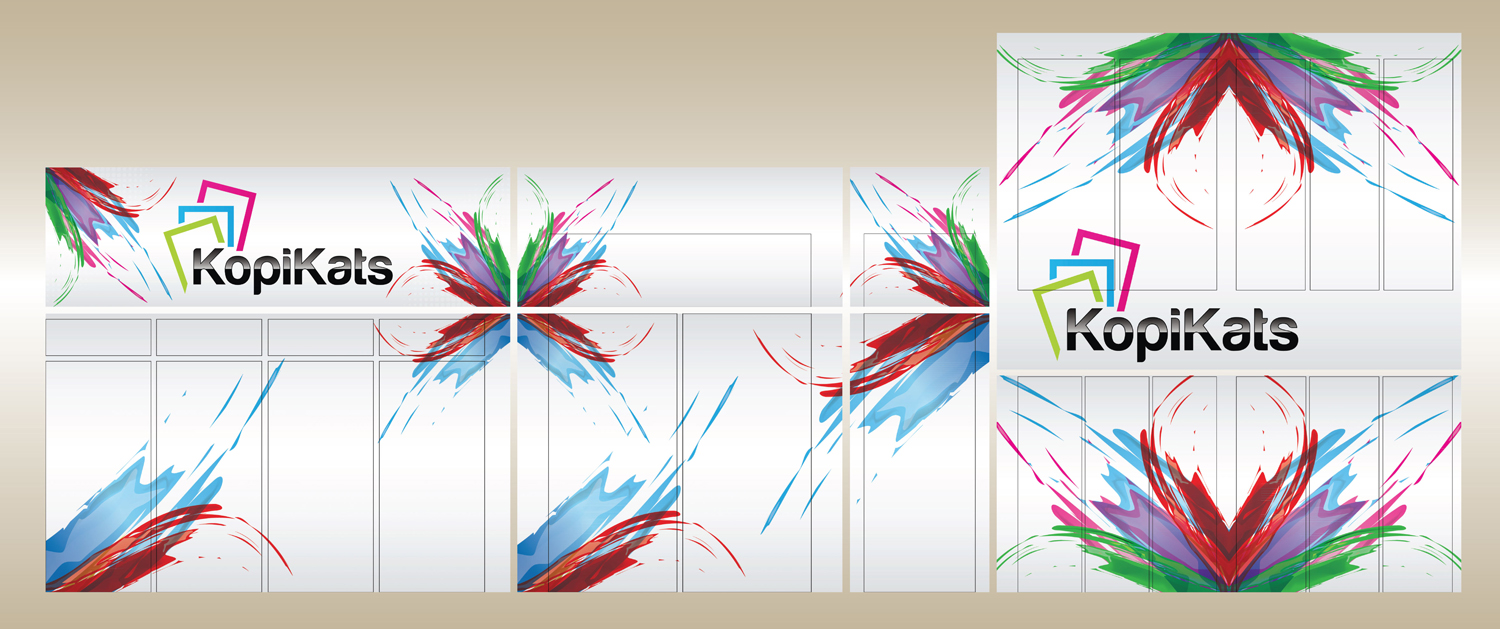 Graphic Design by Impressive Solutions for this project | Design #3336107