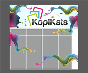 Design Graphique par Maestroto pour ce projet | Design #3338330