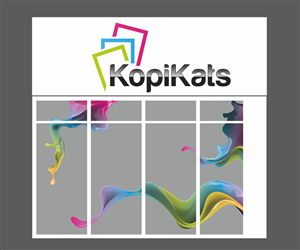 Graphic Design by Maestroto for this project | Design: #3354102