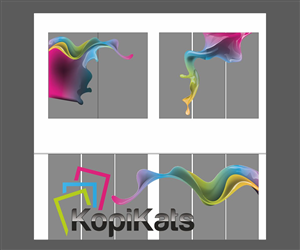 Graphic Design by Maestroto for this project | Design: #3354103