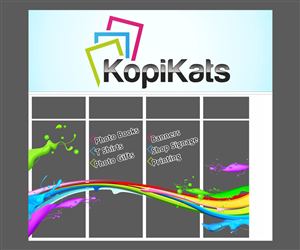 Graphic Design by Maestroto for this project | Design: #3361989