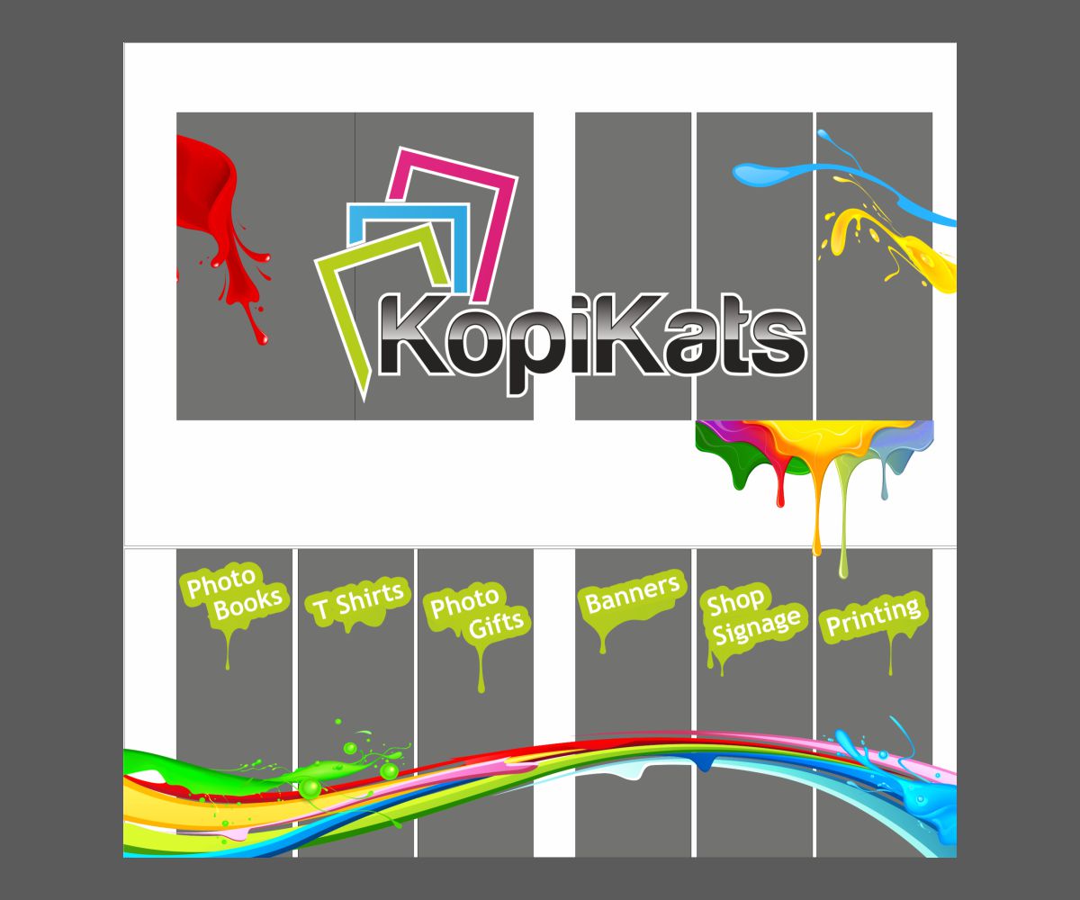 Graphic Design by Maestroto for this project | Design #3362016