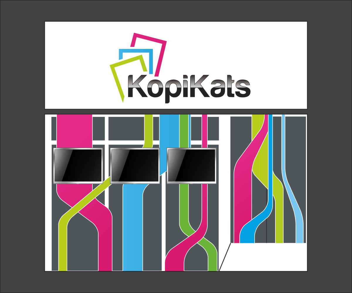 Graphic Design by Maestroto for this project | Design #3431039