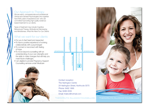 Brochure Design by Urban Ad