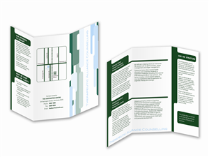 Brochure Design by C Corner