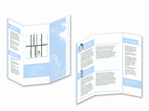 Brochure Design by C Corner for this project | Design: #77379