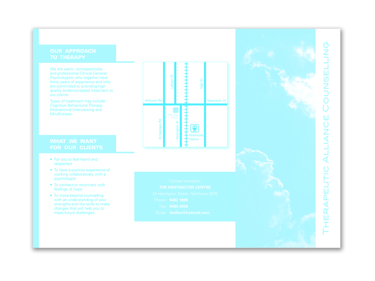 Brochure Design by C Corner for this project | Design #78255