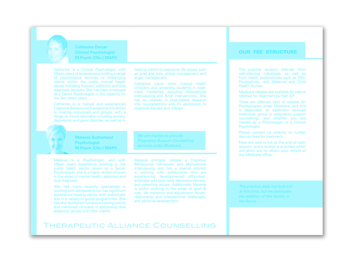 Design de Brochure par C Corner pour ce projet | Design #78973