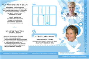 Brochure Design by dayzign