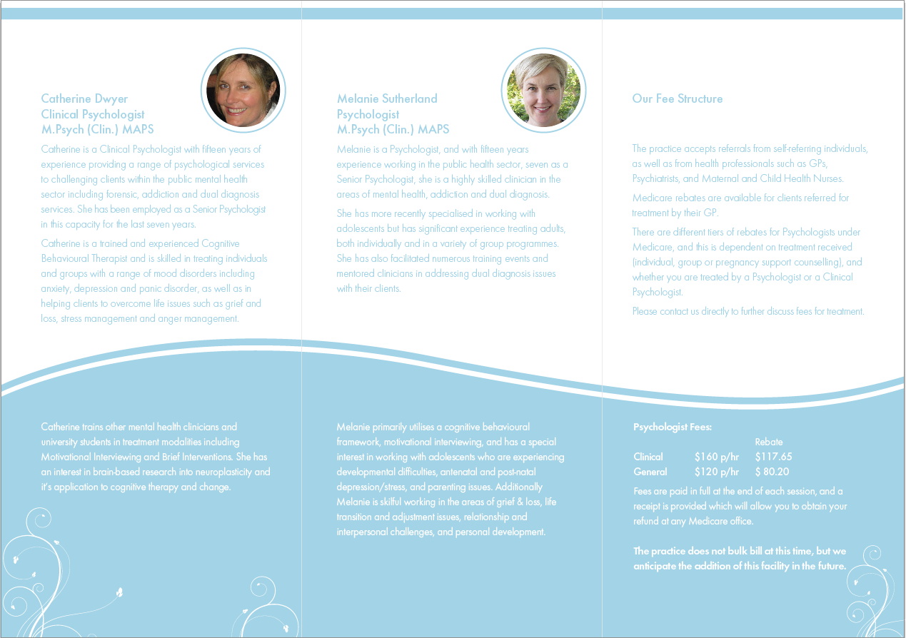 Brochure Design by Vjay Lad for this project | Design #78485