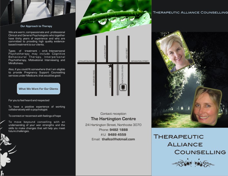 Brochure Design by achanta advertising for this project | Design #78191