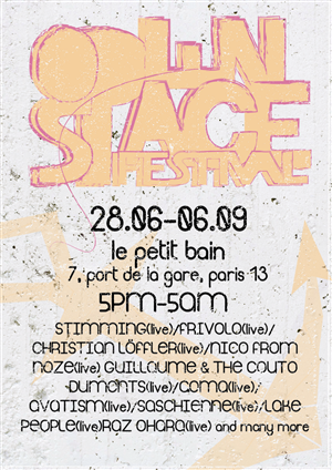 Flyer Design by Designer 137189