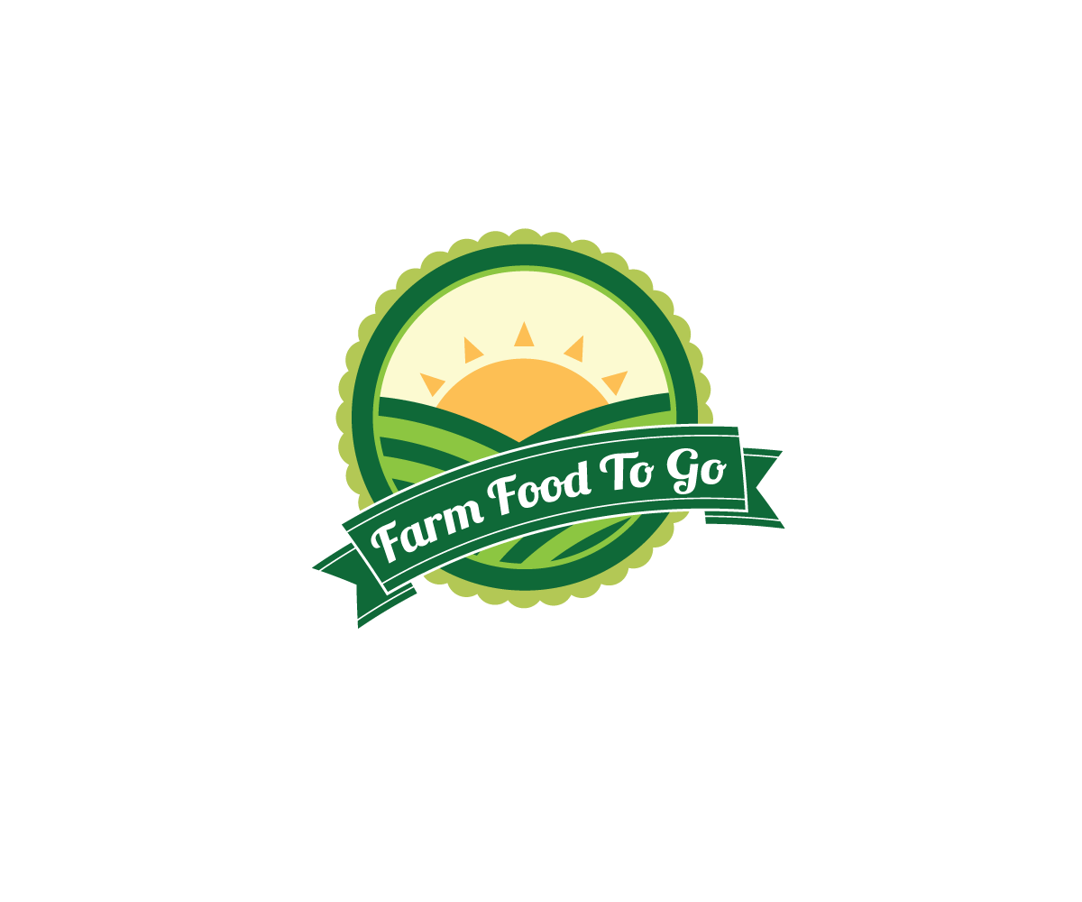 Design de Logo par Luc1ano pour Farm Food To Go | Design #3367551