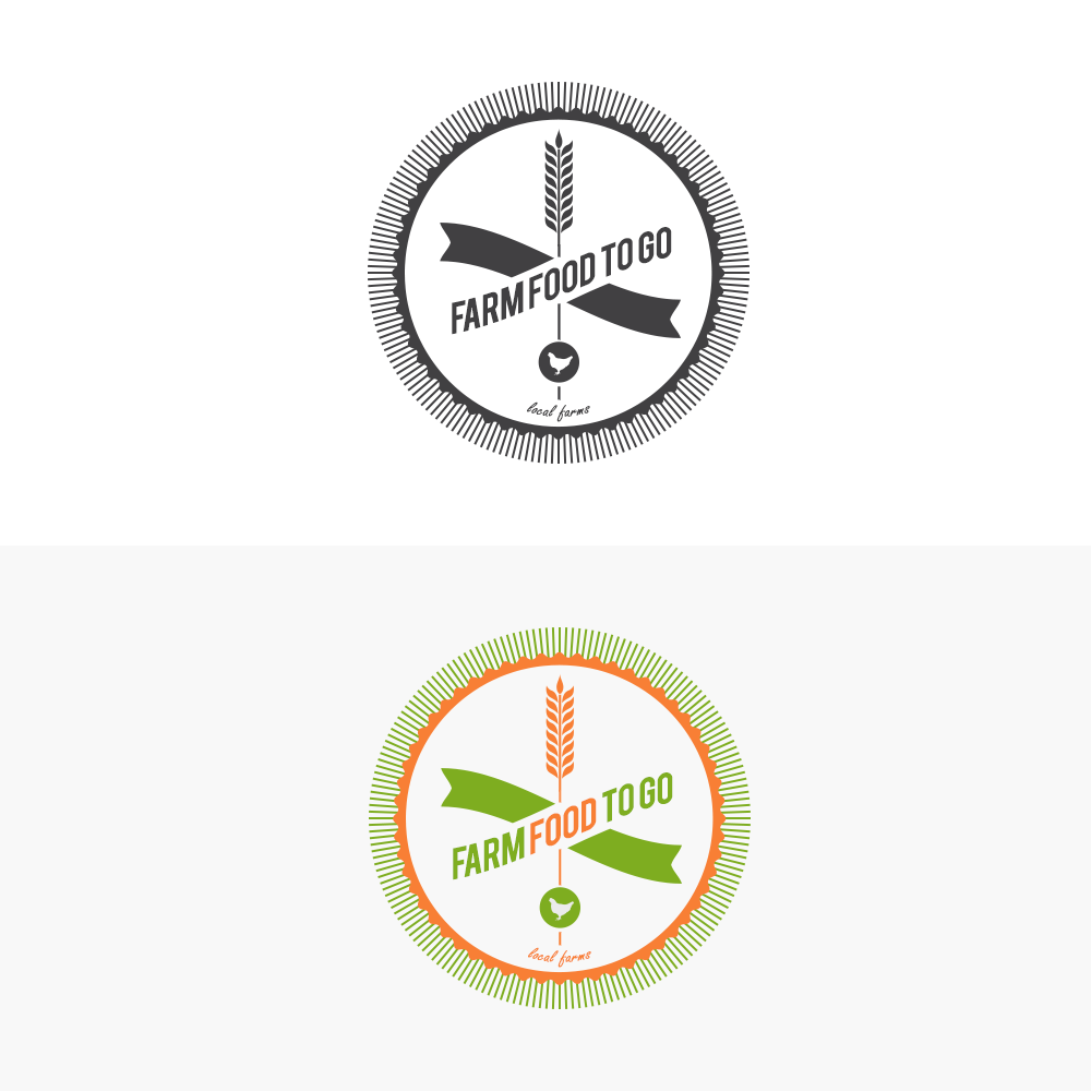 Design de Logo par drs pour Farm Food To Go | Design #3327791