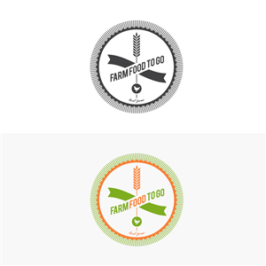 Logo Design by drs for Farm Food To Go | Design: #3327791