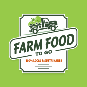 Logo Design by JL 2 for Farm Food To Go | Design #3368608