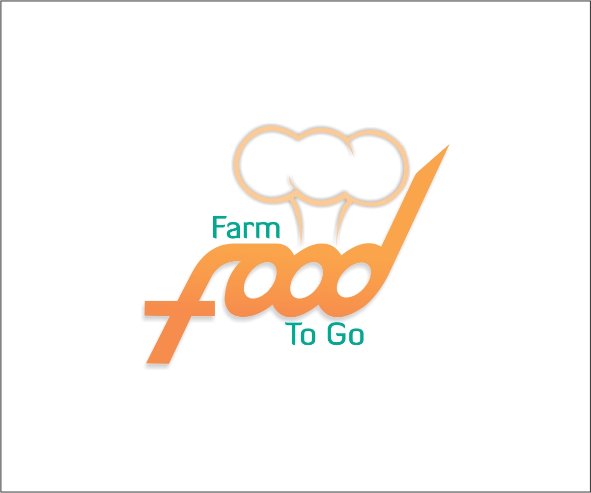 Logo Design by Amit Arts for Farm Food To Go | Design #3365212