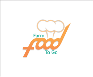 Logo Design by Amit Arts for Farm Food To Go | Design #3365212
