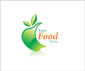 Logo Design by Amit Arts for Farm Food To Go | Design: #3365224